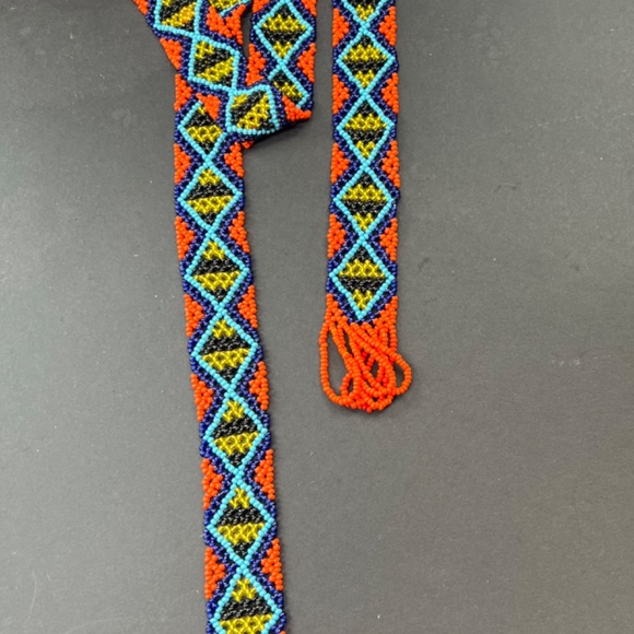 Vintage beadwork - Picture 5 of 5